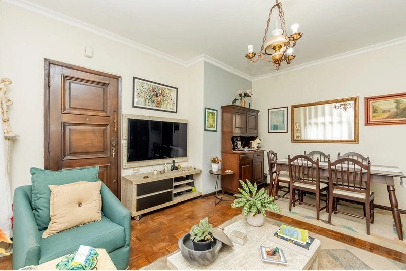 Apartamento 3 dormitórios na Vila Madalena: 24ª foto da galeria de imagens do imóvel