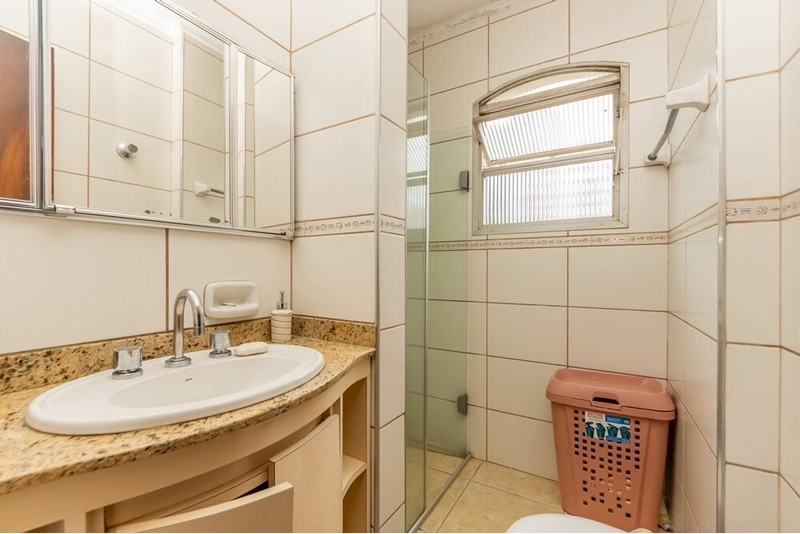 Apartamento 3 dormitórios na Vila Madalena: 16ª foto da galeria de imagens do imóvel