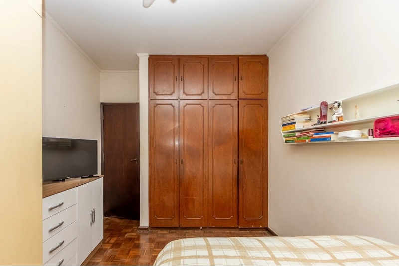 Apartamento 3 dormitórios na Vila Madalena: 11ª foto da galeria de imagens do imóvel