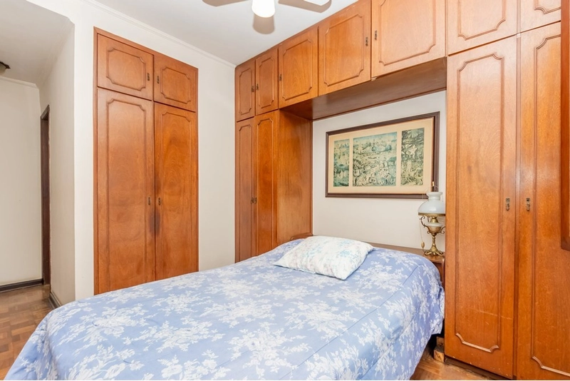 Apartamento 3 dormitórios na Vila Madalena: 19ª foto da galeria de imagens do imóvel