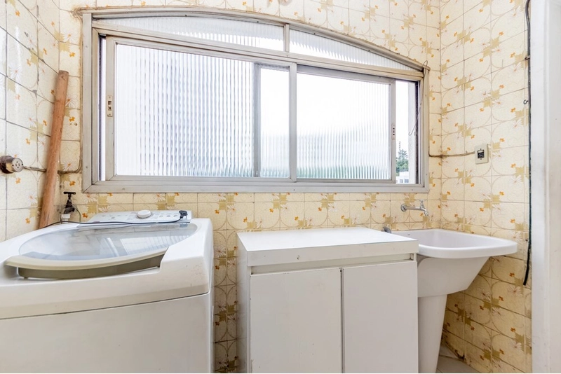 Apartamento 3 dormitórios na Vila Madalena: 20ª foto da galeria de imagens do imóvel