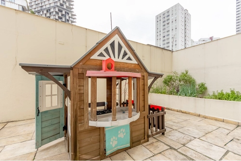 Apartamento 3 dormitórios na Vila Madalena: 5ª foto da galeria de imagens do imóvel