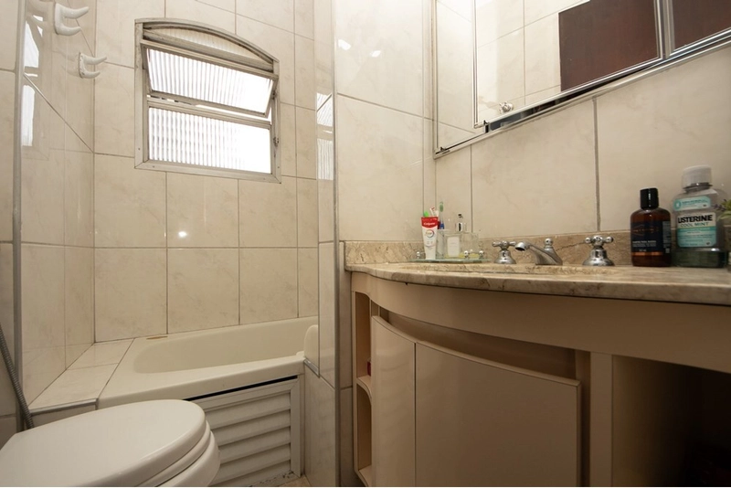Apartamento 3 dormitórios na Vila Madalena: 15ª foto da galeria de imagens do imóvel