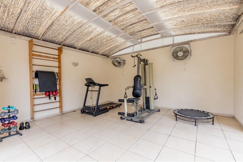 Apartamento 3 dormitórios na Vila Madalena: 10ª foto da galeria de imagens do imóvel