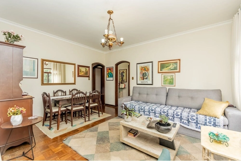 Apartamento 3 dormitórios na Vila Madalena: 27ª foto da galeria de imagens do imóvel