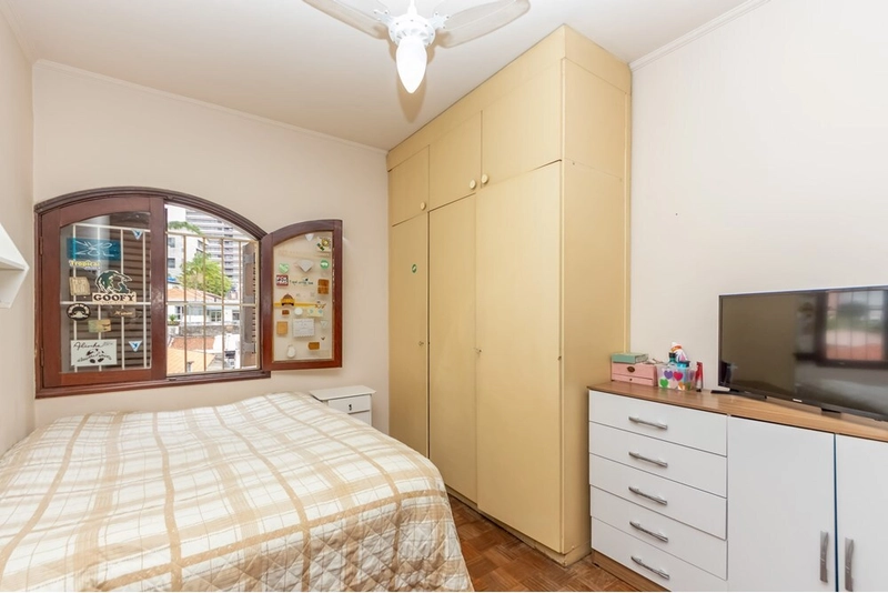 Apartamento 3 dormitórios na Vila Madalena: 13ª foto da galeria de imagens do imóvel