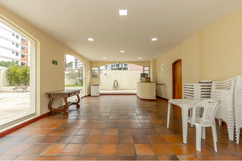Apartamento 3 dormitórios na Vila Madalena: 2ª foto da galeria de imagens do imóvel