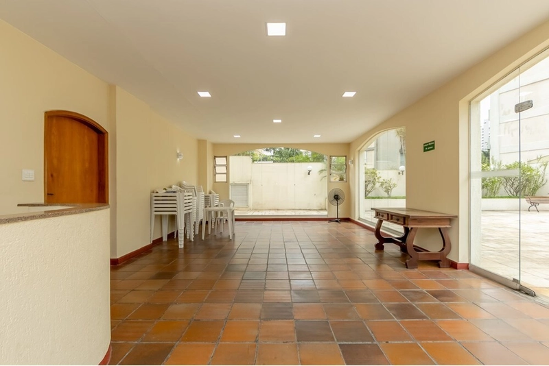 Apartamento 3 dormitórios na Vila Madalena: 3ª foto da galeria de imagens do imóvel