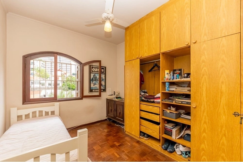 Apartamento 3 dormitórios na Vila Madalena: 1ª foto da galeria de imagens do imóvel