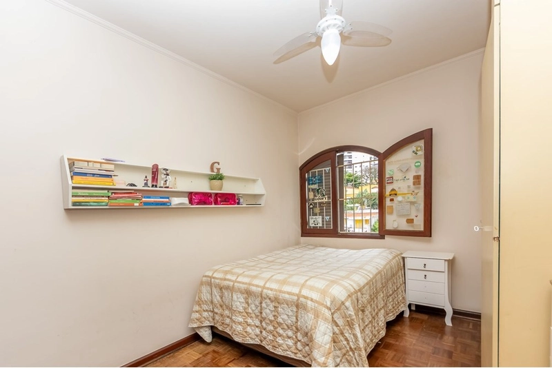 Apartamento 3 dormitórios na Vila Madalena: 12ª foto da galeria de imagens do imóvel