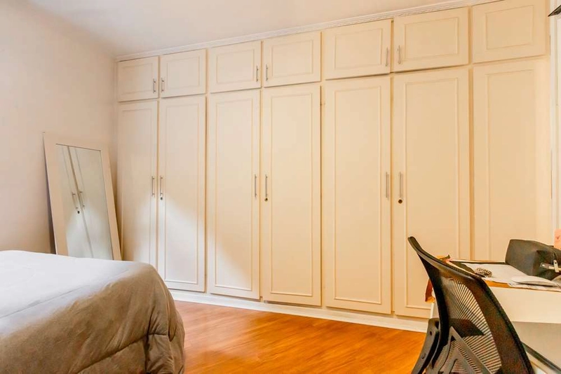 Apartamento 4 dormitórios 1 vaga em Higienópolis: 13ª foto da galeria de imagens do imóvel