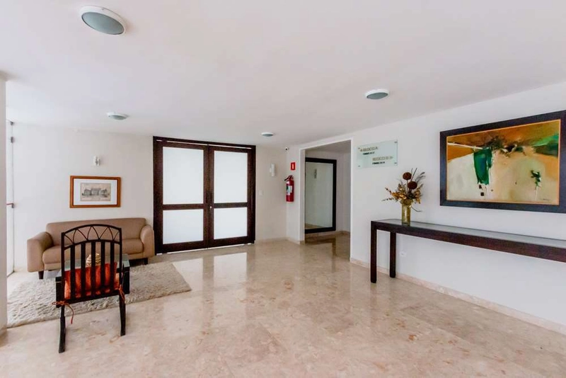 Apartamento 4 dormitórios 1 vaga em Higienópolis: 28ª foto da galeria de imagens do imóvel