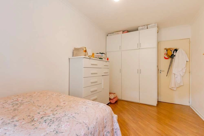 Apartamento 4 dormitórios 1 vaga em Higienópolis: 6ª foto da galeria de imagens do imóvel