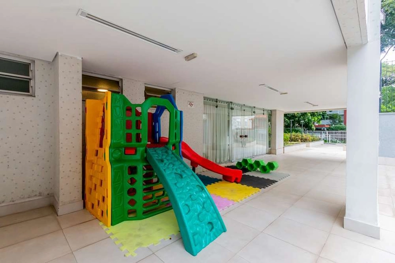 Apartamento 4 dormitórios 1 vaga em Higienópolis: 32ª foto da galeria de imagens do imóvel