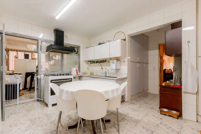 Apartamento 4 dormitórios 1 vaga em Higienópolis: 22ª foto da galeria de imagens do imóvel