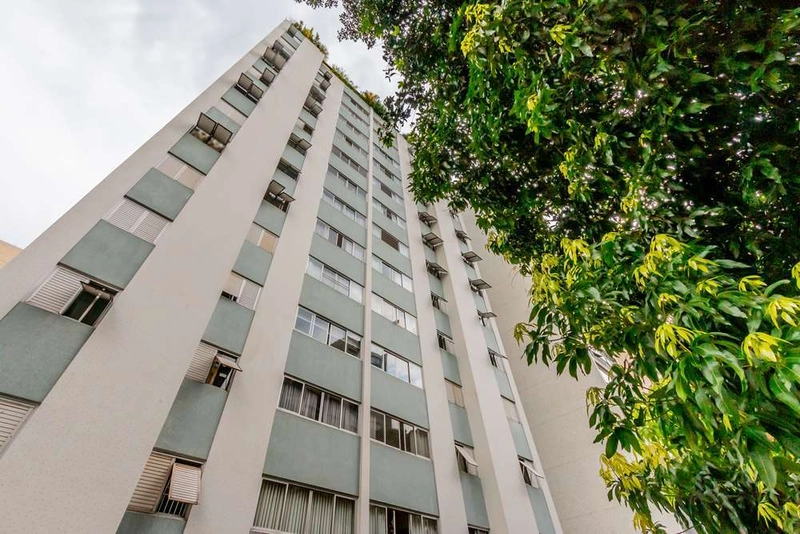 Apartamento 4 dormitórios 1 vaga em Higienópolis: 39ª foto da galeria de imagens do imóvel