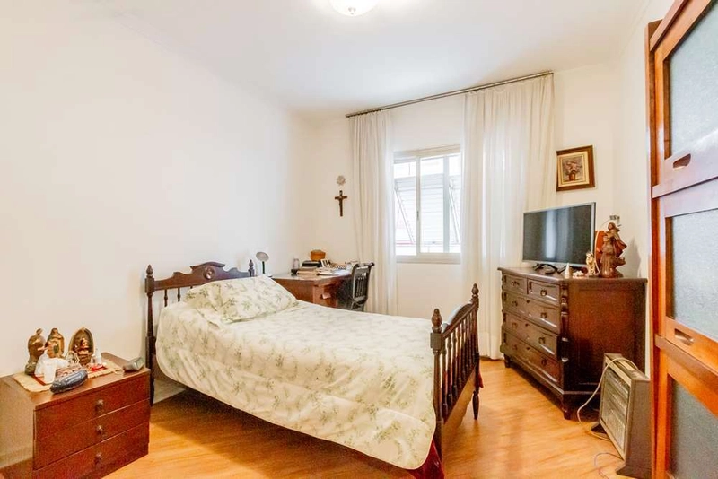 Apartamento 4 dormitórios 1 vaga em Higienópolis: 16ª foto da galeria de imagens do imóvel