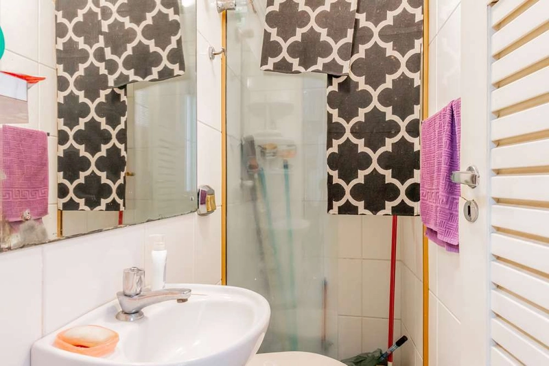 Apartamento 4 dormitórios 1 vaga em Higienópolis: 24ª foto da galeria de imagens do imóvel