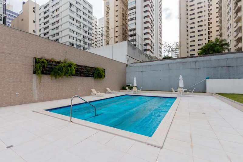 Apartamento 4 dormitórios 1 vaga em Higienópolis: 31ª foto da galeria de imagens do imóvel