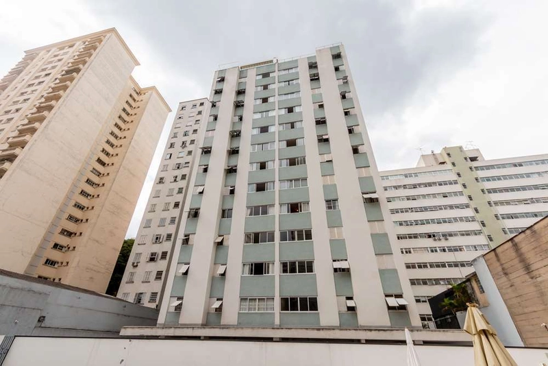 Apartamento 4 dormitórios 1 vaga em Higienópolis: 37ª foto da galeria de imagens do imóvel
