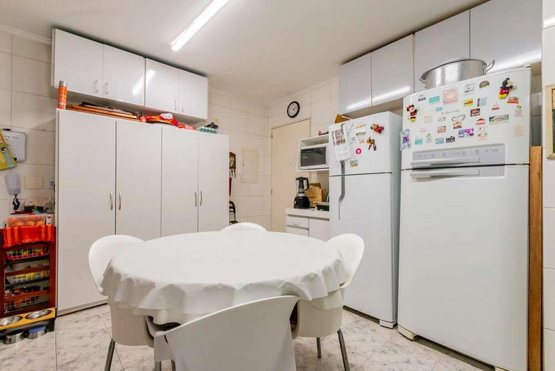 Apartamento 4 dormitórios 1 vaga em Higienópolis: 21ª foto da galeria de imagens do imóvel