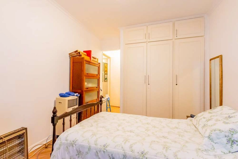 Apartamento 4 dormitórios 1 vaga em Higienópolis: 17ª foto da galeria de imagens do imóvel