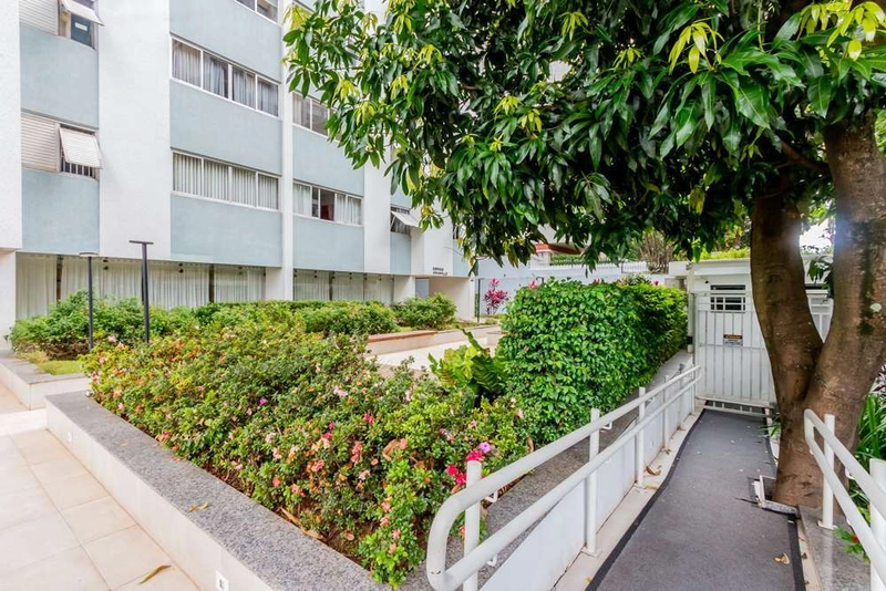 Apartamento 4 dormitórios 1 vaga em Higienópolis: 34ª foto da galeria de imagens do imóvel