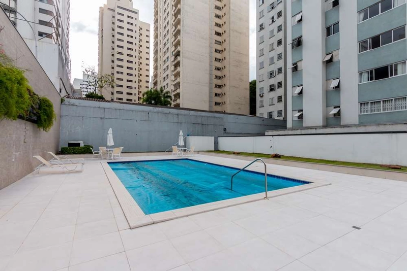 Apartamento 4 dormitórios 1 vaga em Higienópolis: 30ª foto da galeria de imagens do imóvel