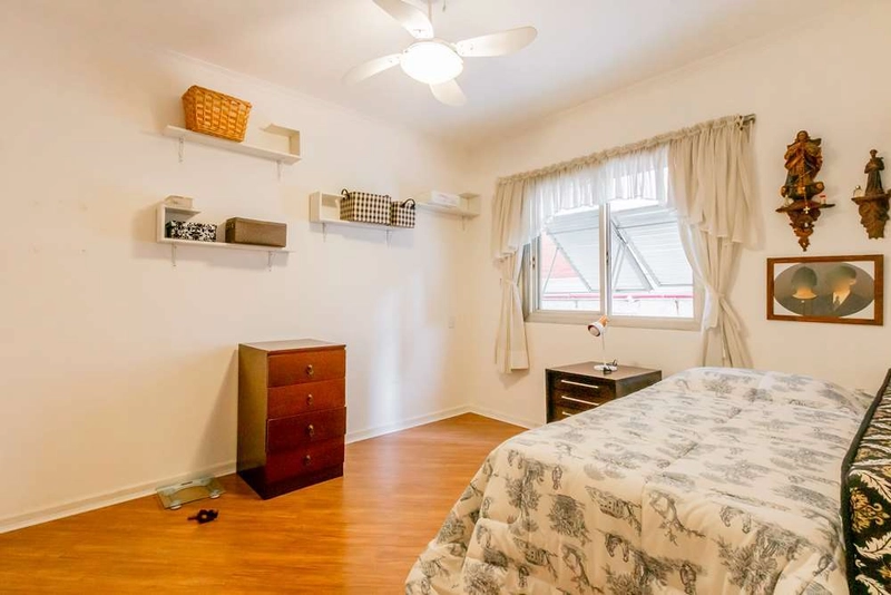 Apartamento 4 dormitórios 1 vaga em Higienópolis: 7ª foto da galeria de imagens do imóvel