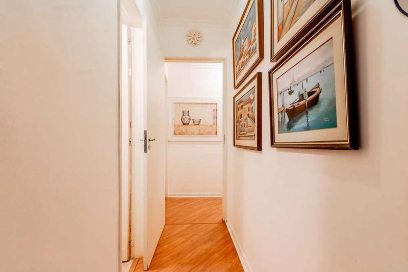 Apartamento 4 dormitórios 1 vaga em Higienópolis: 26ª foto da galeria de imagens do imóvel