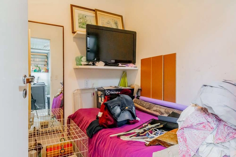 Apartamento 4 dormitórios 1 vaga em Higienópolis: 23ª foto da galeria de imagens do imóvel