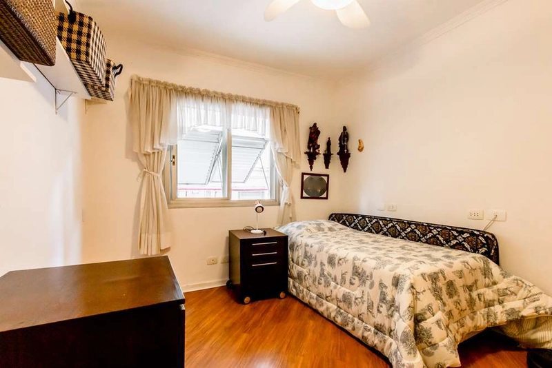 Apartamento 4 dormitórios 1 vaga em Higienópolis: 9ª foto da galeria de imagens do imóvel