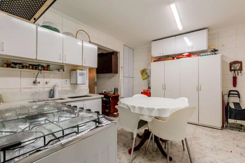 Apartamento 4 dormitórios 1 vaga em Higienópolis: 20ª foto da galeria de imagens do imóvel