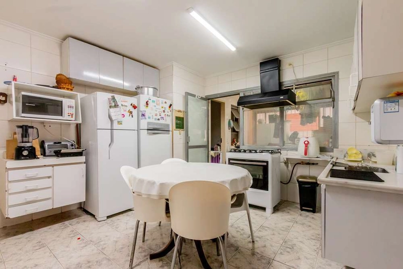 Apartamento 4 dormitórios 1 vaga em Higienópolis: 19ª foto da galeria de imagens do imóvel