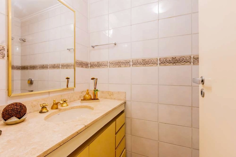 Apartamento 4 dormitórios 1 vaga em Higienópolis: 27ª foto da galeria de imagens do imóvel