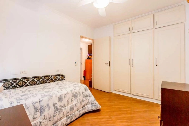 Apartamento 4 dormitórios 1 vaga em Higienópolis: 8ª foto da galeria de imagens do imóvel