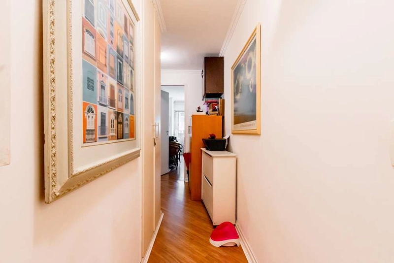 Apartamento 4 dormitórios 1 vaga em Higienópolis: 15ª foto da galeria de imagens do imóvel