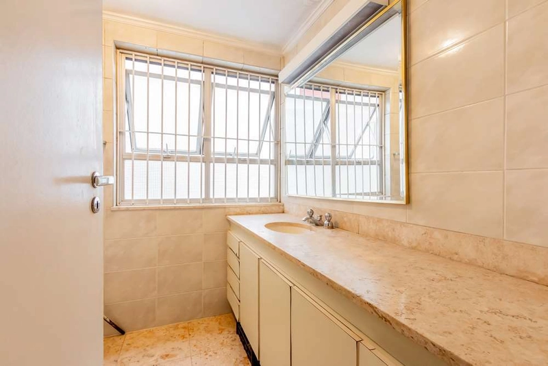 Apartamento 4 dormitórios 1 vaga em Higienópolis: 10ª foto da galeria de imagens do imóvel