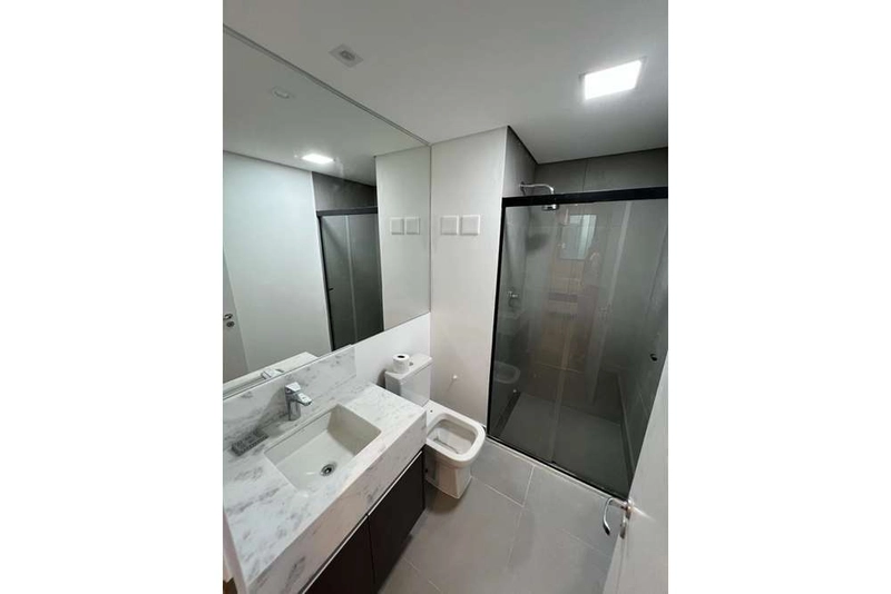 Studio novo em Pinheiros, com lazer: 7ª foto da galeria de imagens do imóvel
