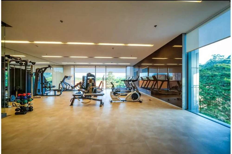 Studio novo em Pinheiros, com lazer: 12ª foto da galeria de imagens do imóvel