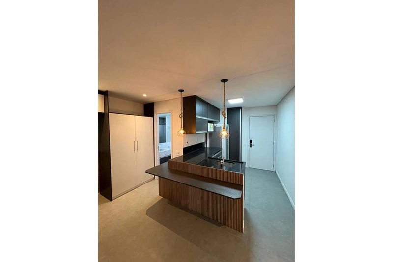 Studio novo em Pinheiros, com lazer: 5ª foto da galeria de imagens do imóvel