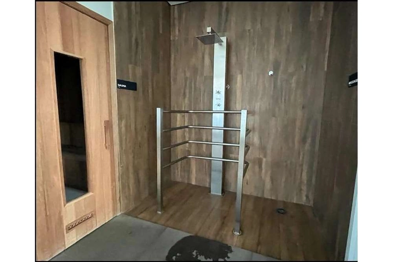 Studio novo em Pinheiros, com lazer: 11ª foto da galeria de imagens do imóvel