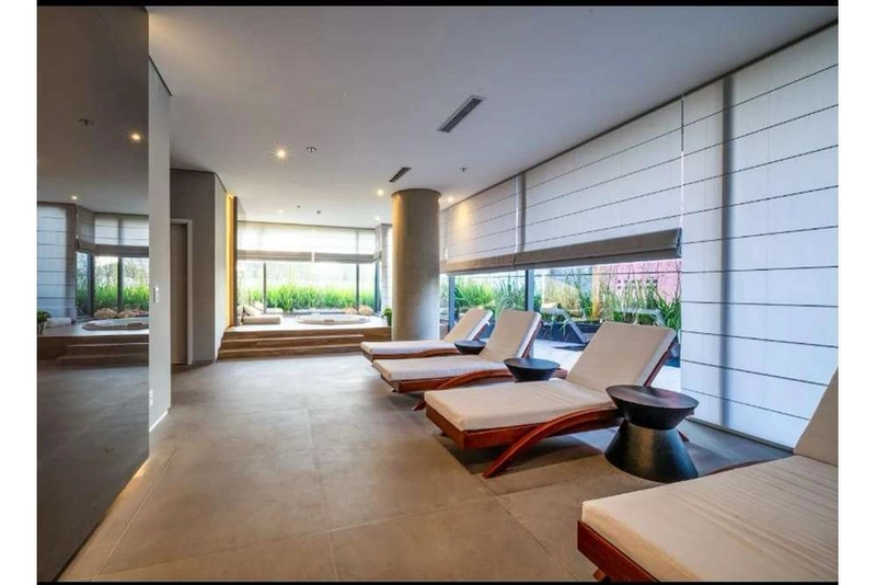 Studio novo em Pinheiros, com lazer: 13ª foto da galeria de imagens do imóvel