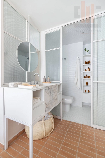 Apartamento Studio na Vila Madalena: 8ª foto da galeria de imagens do imóvel