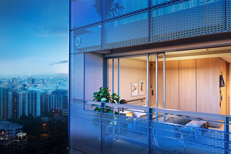 Apartamento Studio na Vila Madalena: 15ª foto da galeria de imagens do imóvel