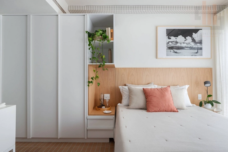 Apartamento Studio na Vila Madalena: 6ª foto da galeria de imagens do imóvel