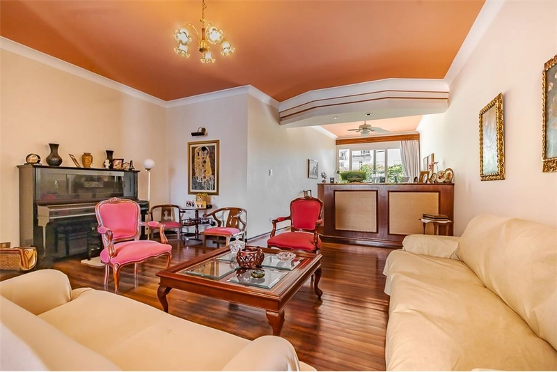 Apartamento 3 dormitórios 1 vaga na Santa Cecília: 2ª foto da galeria de imagens do imóvel