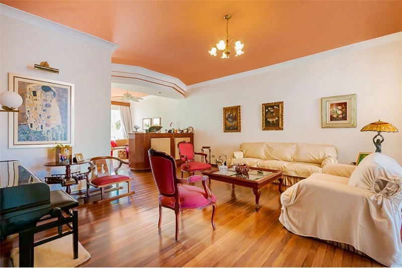Apartamento 3 dormitórios 1 vaga na Santa Cecília: 1ª foto da galeria de imagens do imóvel