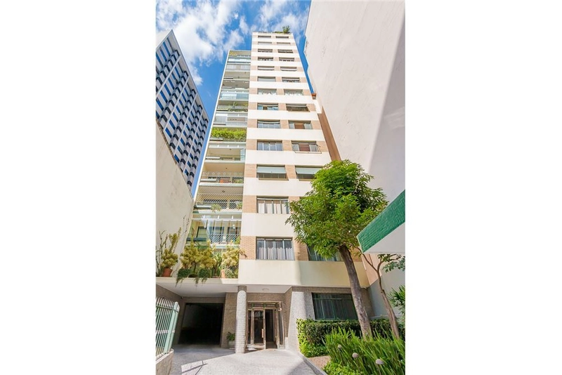 Apartamento 3 dormitórios 1 vaga na Santa Cecília: 34ª foto da galeria de imagens do imóvel