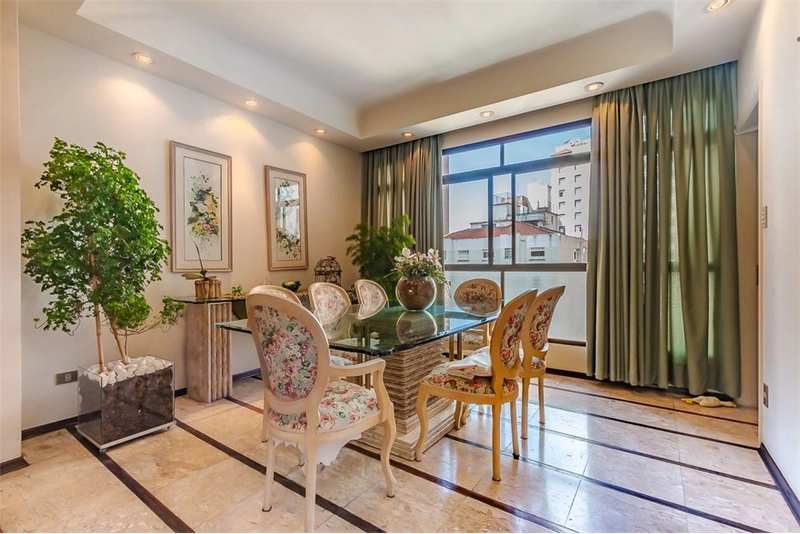Apartamento 3 dormitórios 1 vaga na Santa Cecília: 4ª foto da galeria de imagens do imóvel